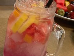 -RISE RESTAURANT(滨海湾金沙店)