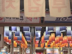 -姜胖胖无限自助烤肉(罗湖宝能店)