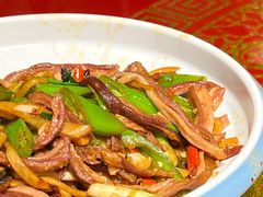 -福照楼汽锅鸡·云南菜(护国路店)