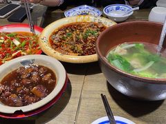 -灶东家民间菜(回兴店)