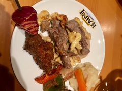 -LENBACH兰巴赫西餐啤酒坊(大连星海广场店)