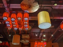 -江味龙虾馆·裸蓝龙虾(南山店)