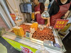 -浦商菜市场·锦德店
