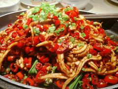 -大碗先生(沙湾天虹店)