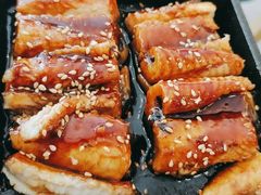 烤鳗鱼-村上一屋(望京店)