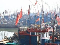 -海滨浴场