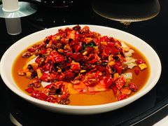 -東舍食唐精品陕菜馆