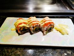 -松临·铁板烧&Omakase(神农店)