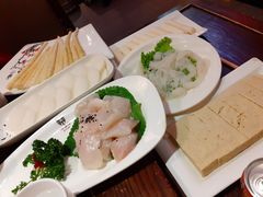 -味蜀吾老火锅(青岛万象城店)