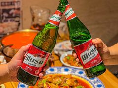 -胖老汉椒麻鸡清真新疆菜(西御街店)