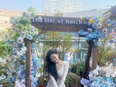 -南昌之星摩天轮