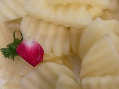 -左庭右院鲜牛肉火锅(长泰广场店)