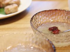 莲子银耳汤-莆田餐厅PUTIEN(三里屯店)