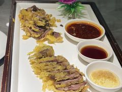 -鱼你相聚·河鲜馆(袁家岭店)