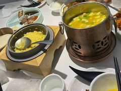 -3号仓库·创意中国菜(嘉兴龙鼎万达店)