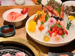 -额尔敦牛厨师铜板烧