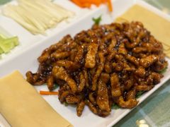 -玉桥餐厅(天坛店)