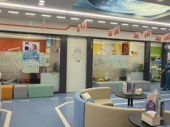 -极橙儿童齿科矫正中心(奥城店)