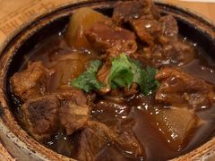-牛楠楠·香港牛腩茶餐厅(永旺店)