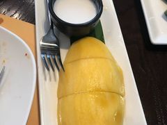 -simply thai天泰(静安嘉里中心店)