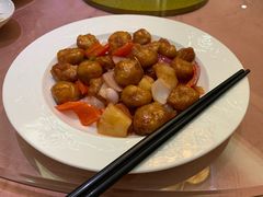 -新君悦国际酒店