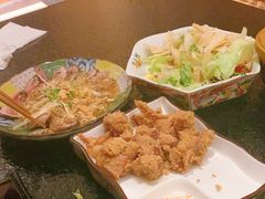 唐扬炸鸡块-無境·匠心日本料理(汉街店)