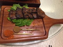 -敏珠拉姆藏餐·南京厨房(富春江东街店)