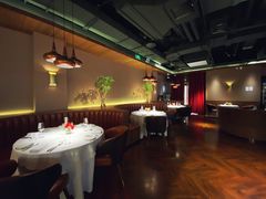 -Bistro Wang 牛排馆