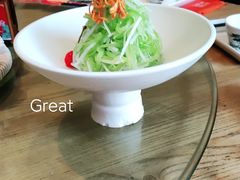 -吴越荣记苏州菜·松鼠桂鱼100%活鱼现做(斜塘老街店)