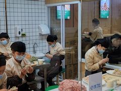 -袁记云饺(鼓楼店)