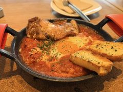-必胜客(巴沟店)