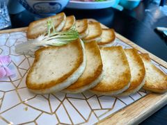 -翠湖宾馆·中餐厅