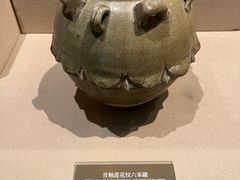 -嘉定博物馆