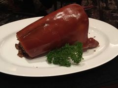 -8餐厅(新葡京酒店)