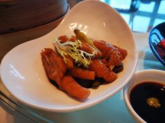 -安蒂娅.悦景轩中餐厅(西乡店)
