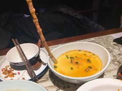 -绿茶餐厅(松江万达店)