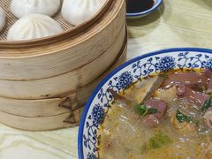 -叶新小吃店(来凤小区总店)