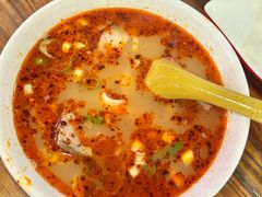 -兄弟俩老李家牛肉汤(总店)