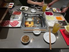 -海底捞火锅(江南盛天地店)