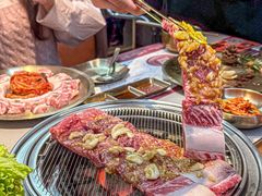 -韩一品韩国料理(柏庐南路店)