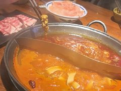 -楠火锅(仁恒梦中心店)