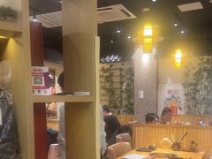 -水林间·寿喜烧自助(仙林金鹰店)