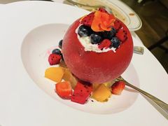 -佐度王子扒房(西城红场店)