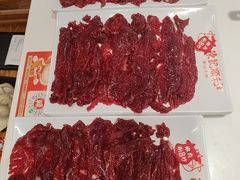 -陈记顺和潮汕牛肉火锅(韩江路店)