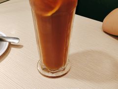 -佰搭果·广式茶餐厅(西华路店)