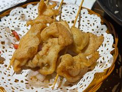 -聚汇三少·龙虾·中餐厅(莫邪路新天地店)