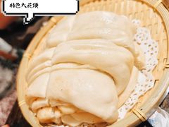 -关中道陕味艺术餐厅(西岳庙店)