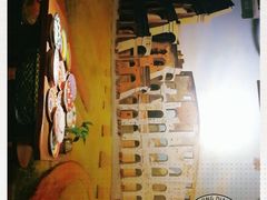 -盘炉forenza·云贵川融合小食堂 ( 钟楼中柳巷店)