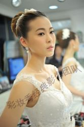 辛老师-上海彩妆秀摄影设计有限公司