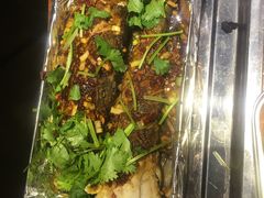 -原始泥炉烤肉(总店)